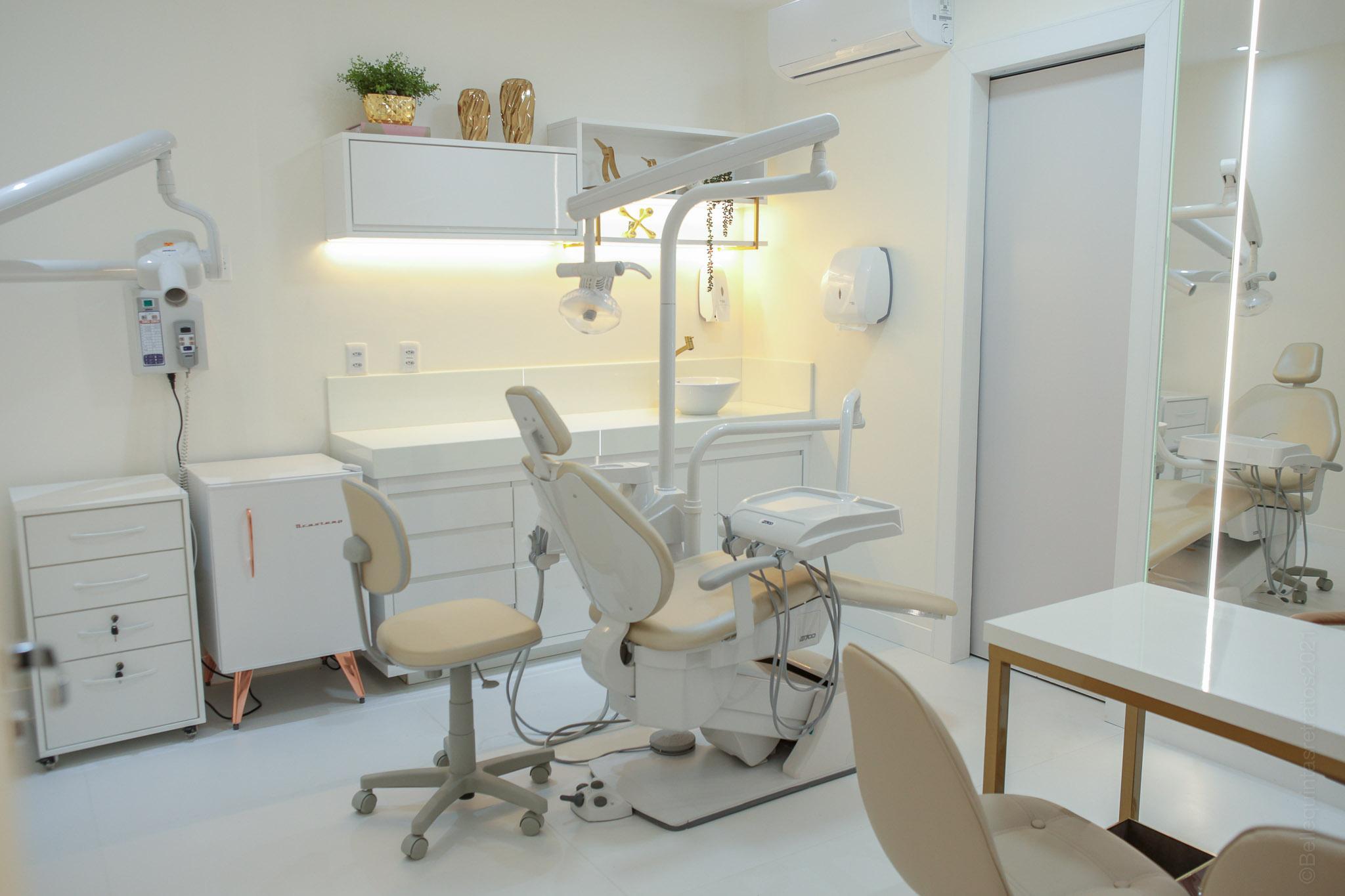 CLINICA UNE SAÚDE INTEGRADA | Seu lugar de saúde | Dentista